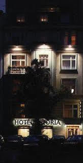 Astoria Am Kurfuerstendamm Hotel Berlin Exterior foto